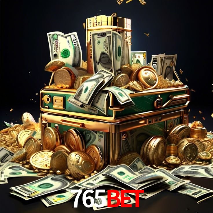 Experiência VIP 765Bet
