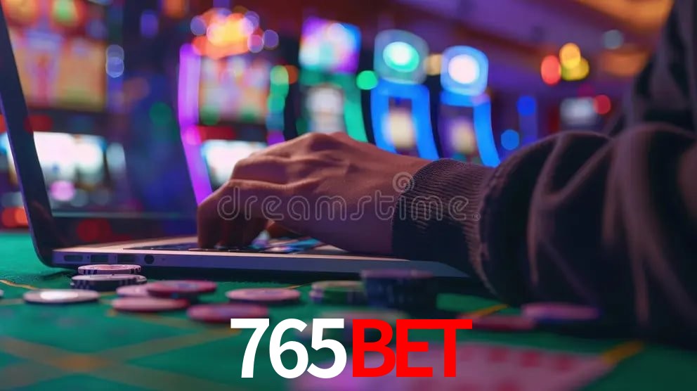Programa VIP 765Bet