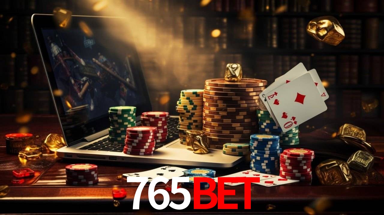 Jogo Spaceman 765Bet
