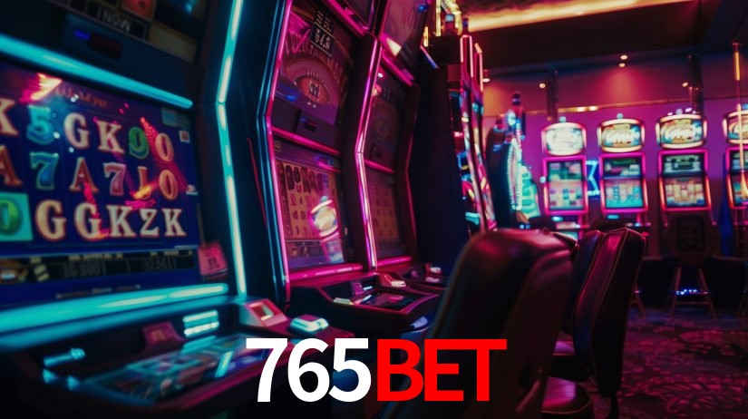 API Integration 765Bet