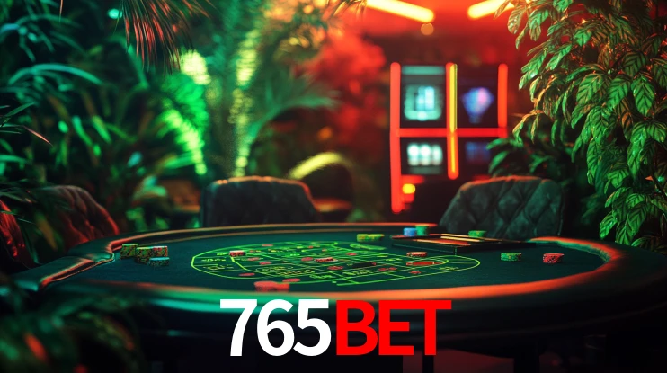 Welcome Bonus 765Bet