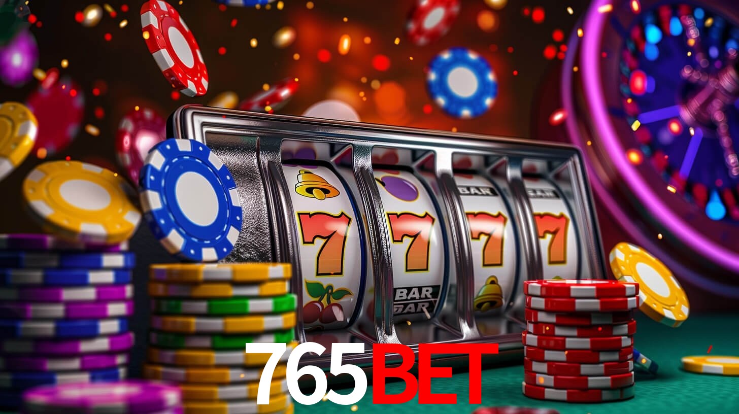 Torneios 765Bet