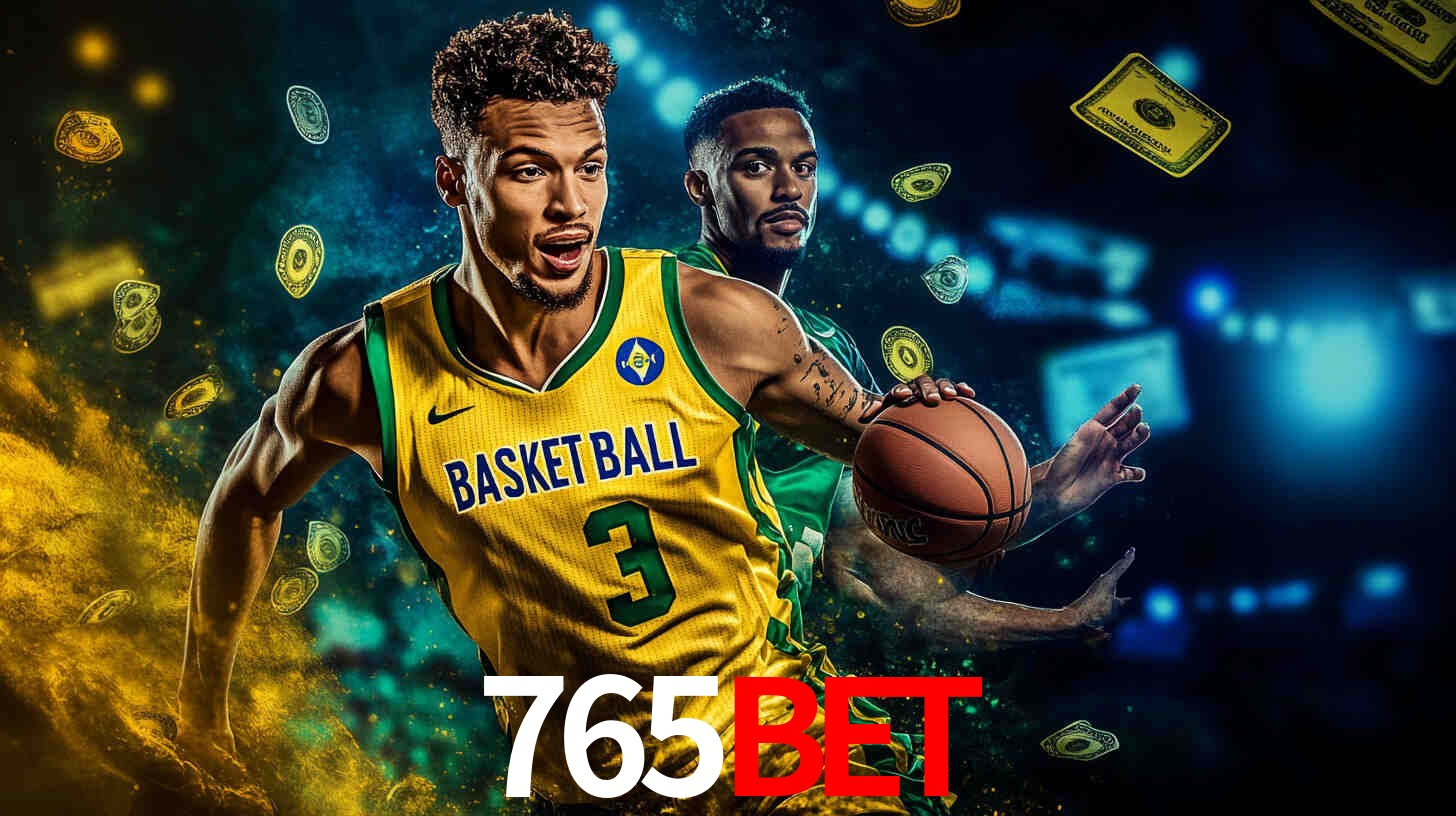 Descubra a Essência do 765Bet: Nossa História e Compromissos