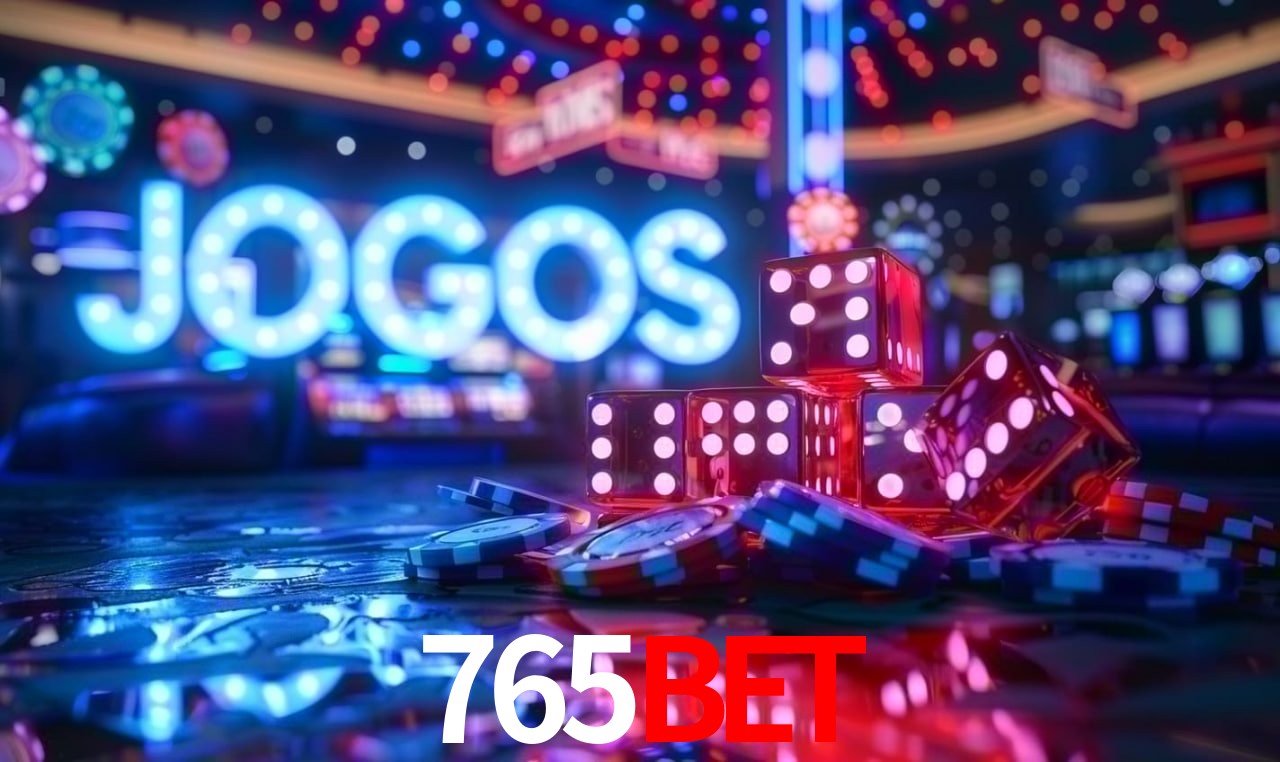 Bônus Diários 765Bet