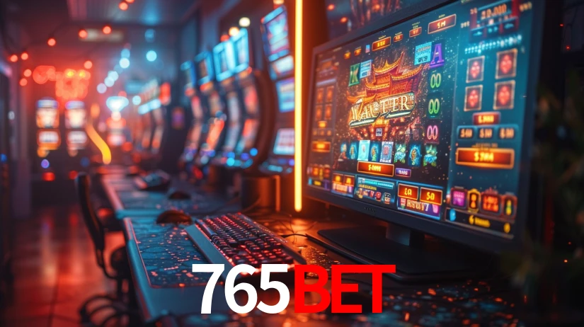 765Bet App