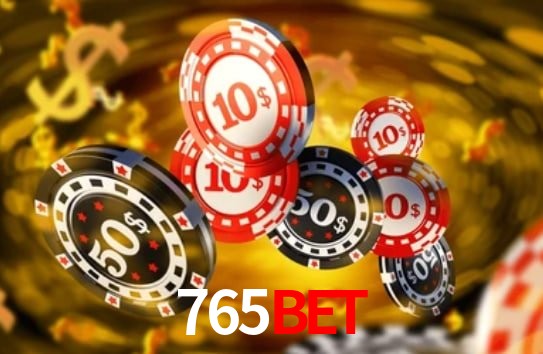 Apostas de Futebol 765Bet