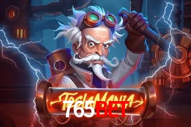 Segurança 2FA 765Bet