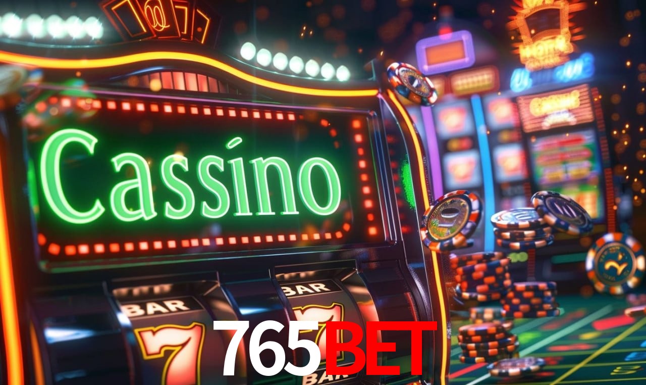 Tecnologia da Plataforma 765Bet