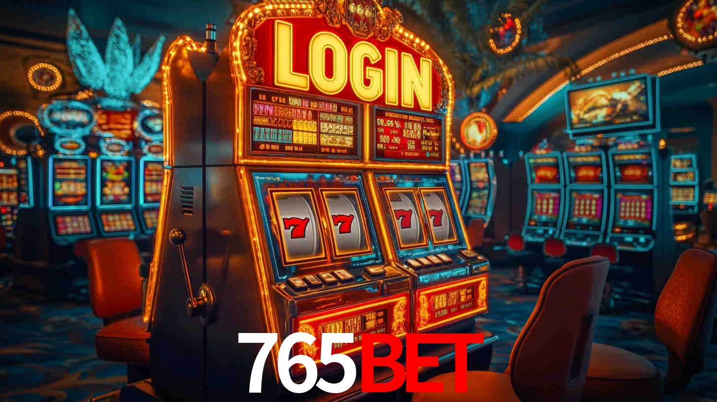 765Bet Com Login
