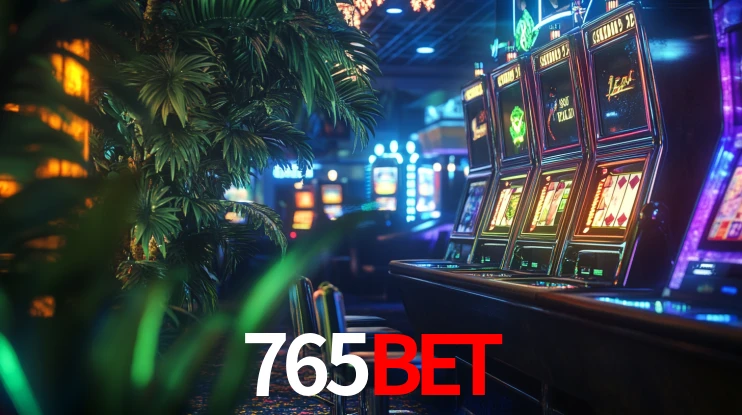 Daily Bonuses 765Bet