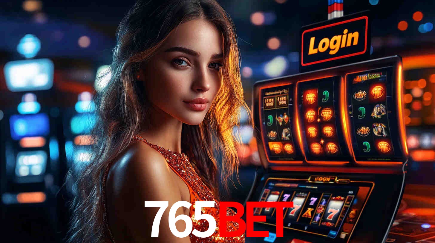 765Bet - Cassino Online do Brasil - 765Bet App