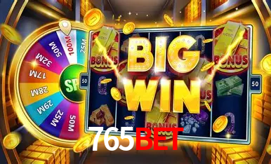 Descubra a Magia dos Jogos de Arcade no 765Bet