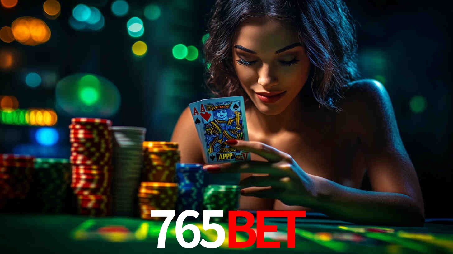 Descubra o Programa VIP da 765Bet: Vantagens Exclusivas para Jogadores