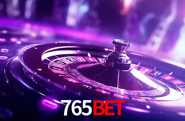 PIX Instantâneo 765Bet
