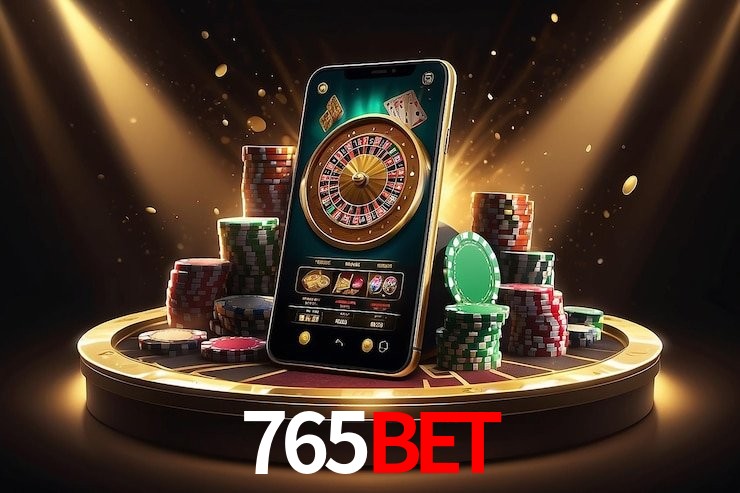 Sistemas de Segurança 765Bet