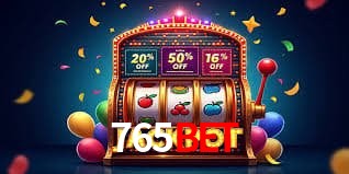 Promoções Sazonais 765Bet