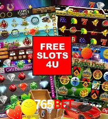 Desvendando o Mundo dos Jogos Virtuais na 765Bet