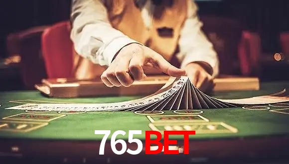 VIP Casino 765Bet