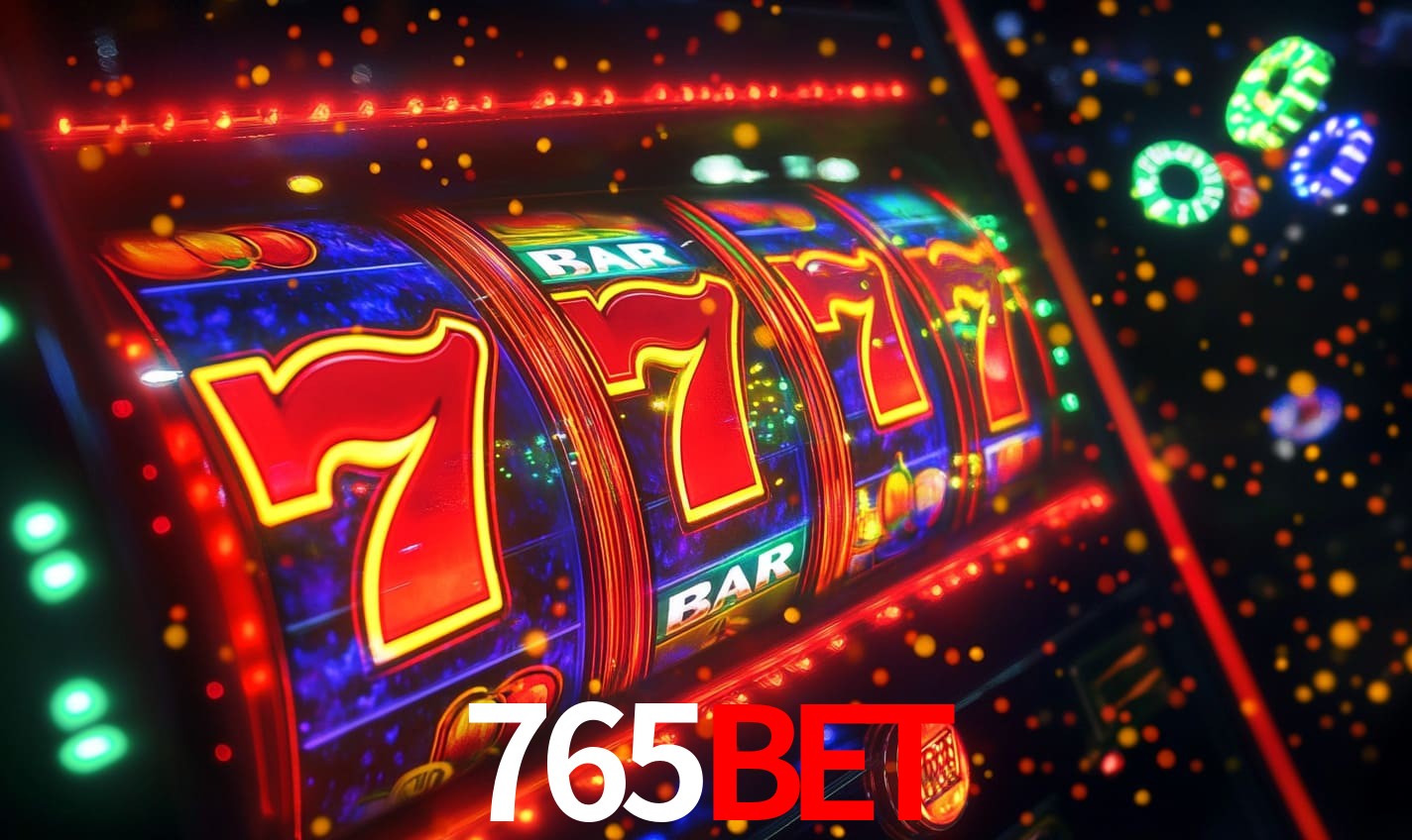 765Bet: A Experiência de Casino com Jogos de Mesa ao Vivo