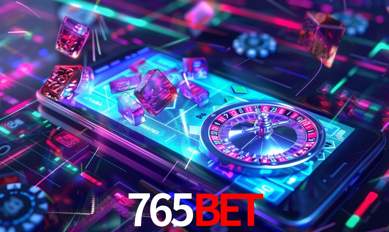 Estatísticas 765Bet