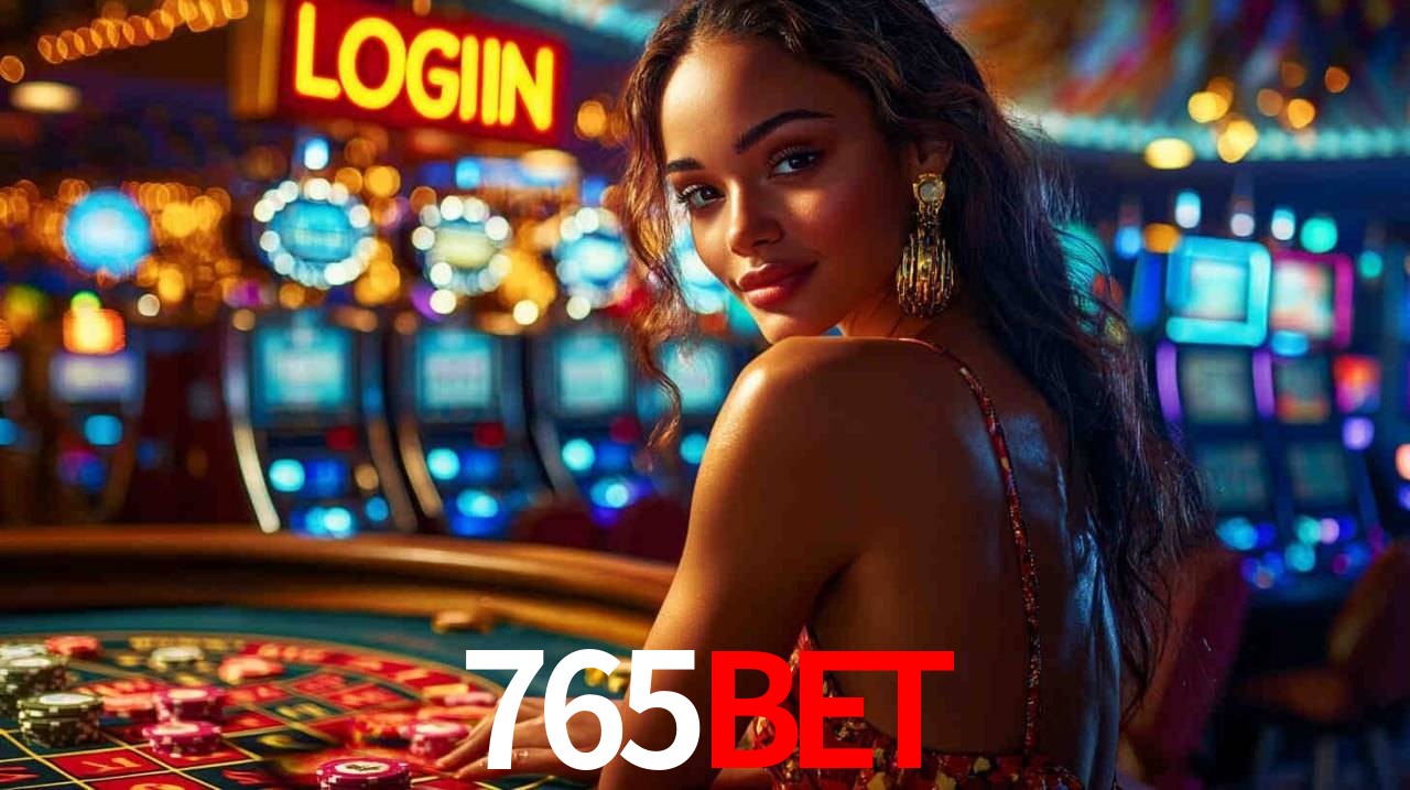 Benefícios da Conta 765Bet