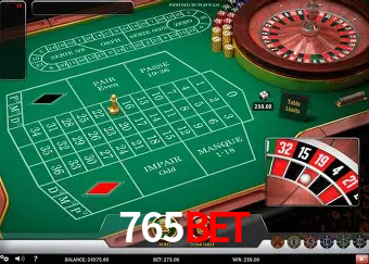 A Experiência Imersiva dos Cassinos Ao Vivo no 765Bet