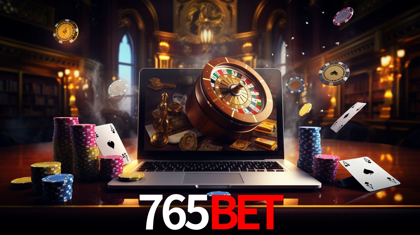 Tournaments 765Bet