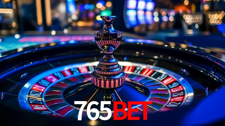 765Bet Com Login