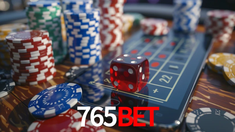 765Bet App