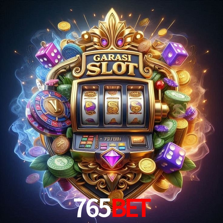 Integração de APIs 765Bet