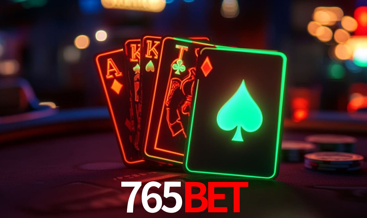 Jogos de Slot 765Bet