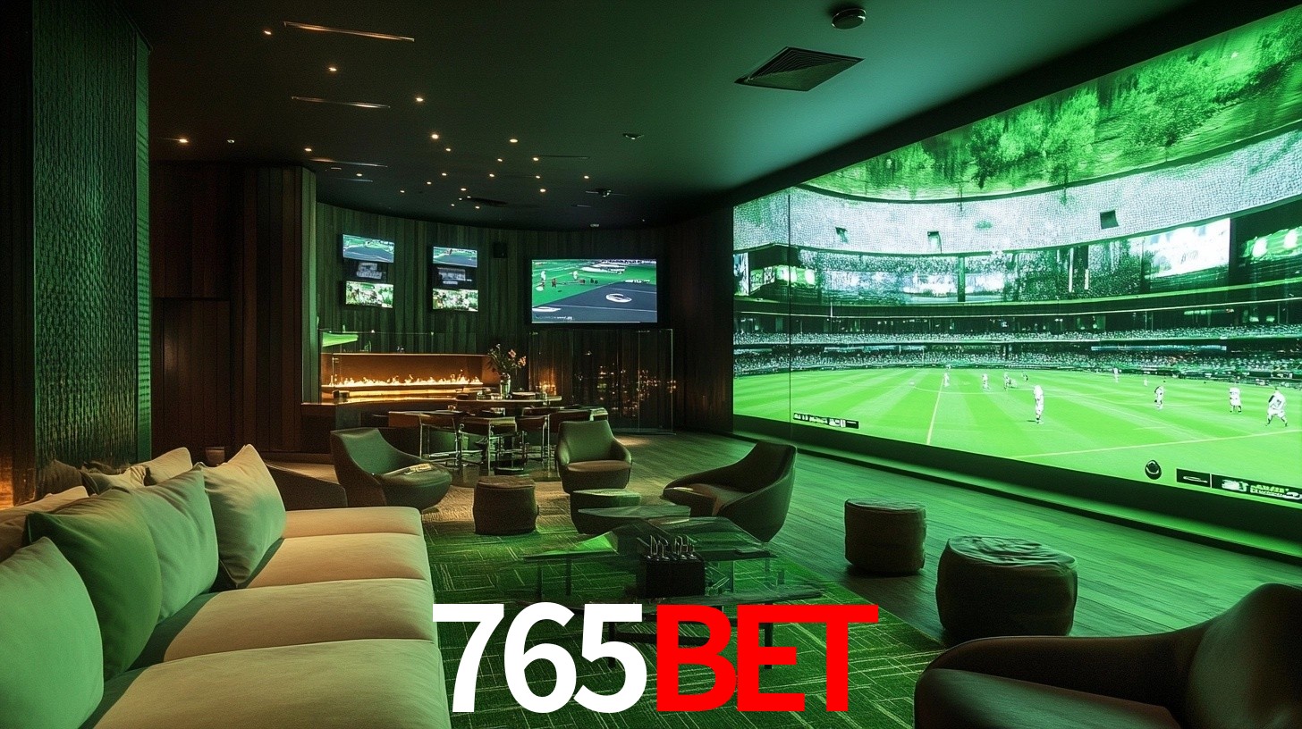 765Bet App