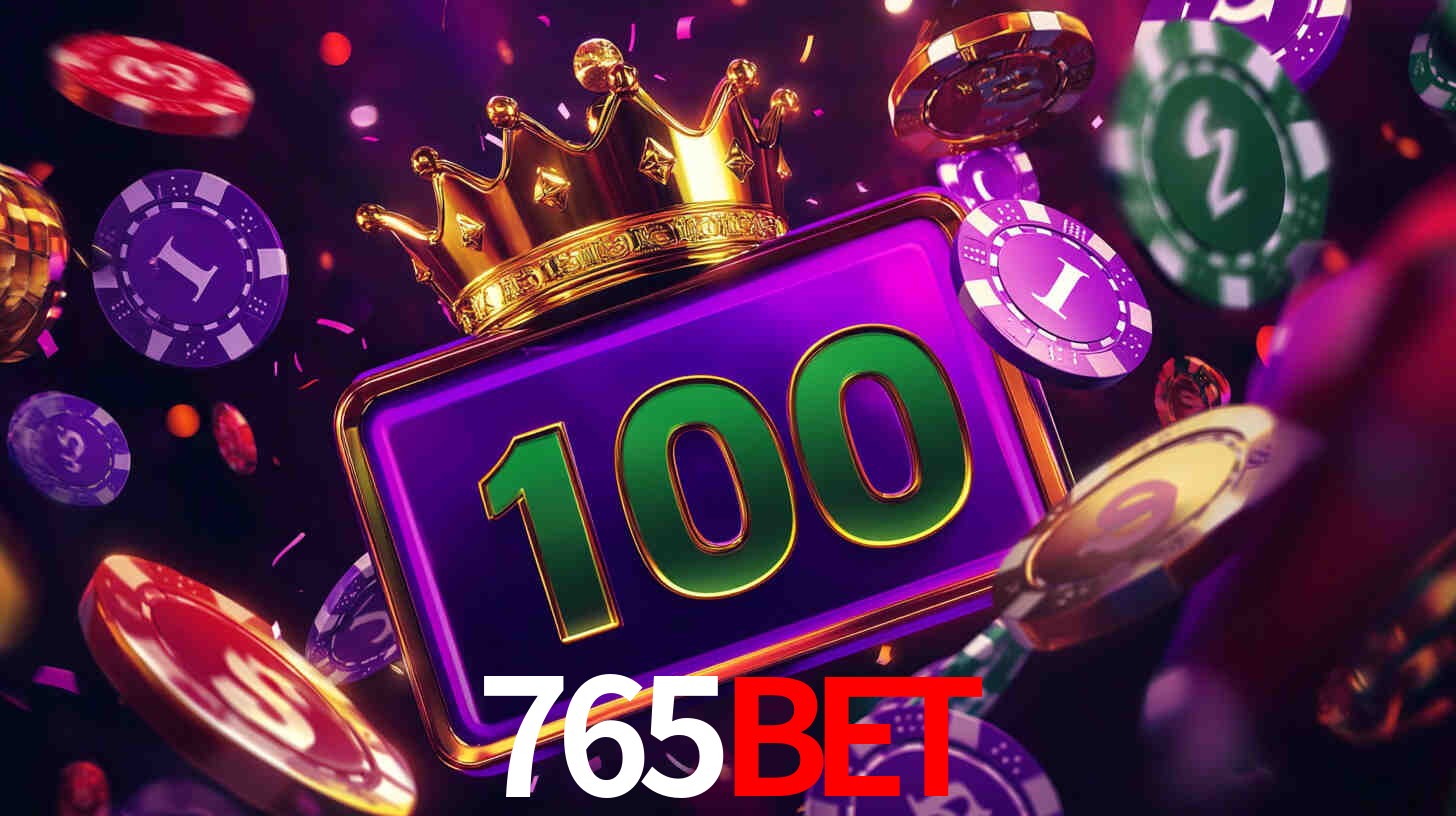 Premium Interface 765Bet