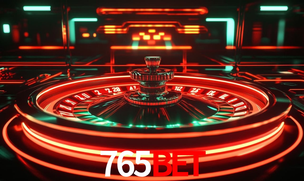 A Experiência Imersiva dos Cassinos Ao Vivo no 765Bet