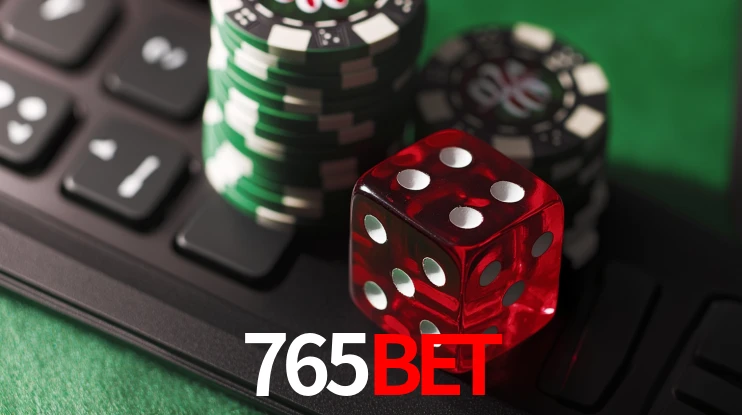 Live Casino 765Bet