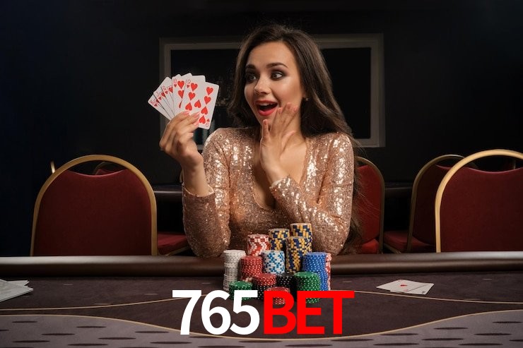 Interface Premium 765Bet