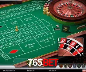 Seasonal Promotions 765Bet