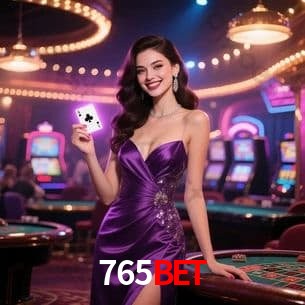 Mesa de Blackjack 765Bet