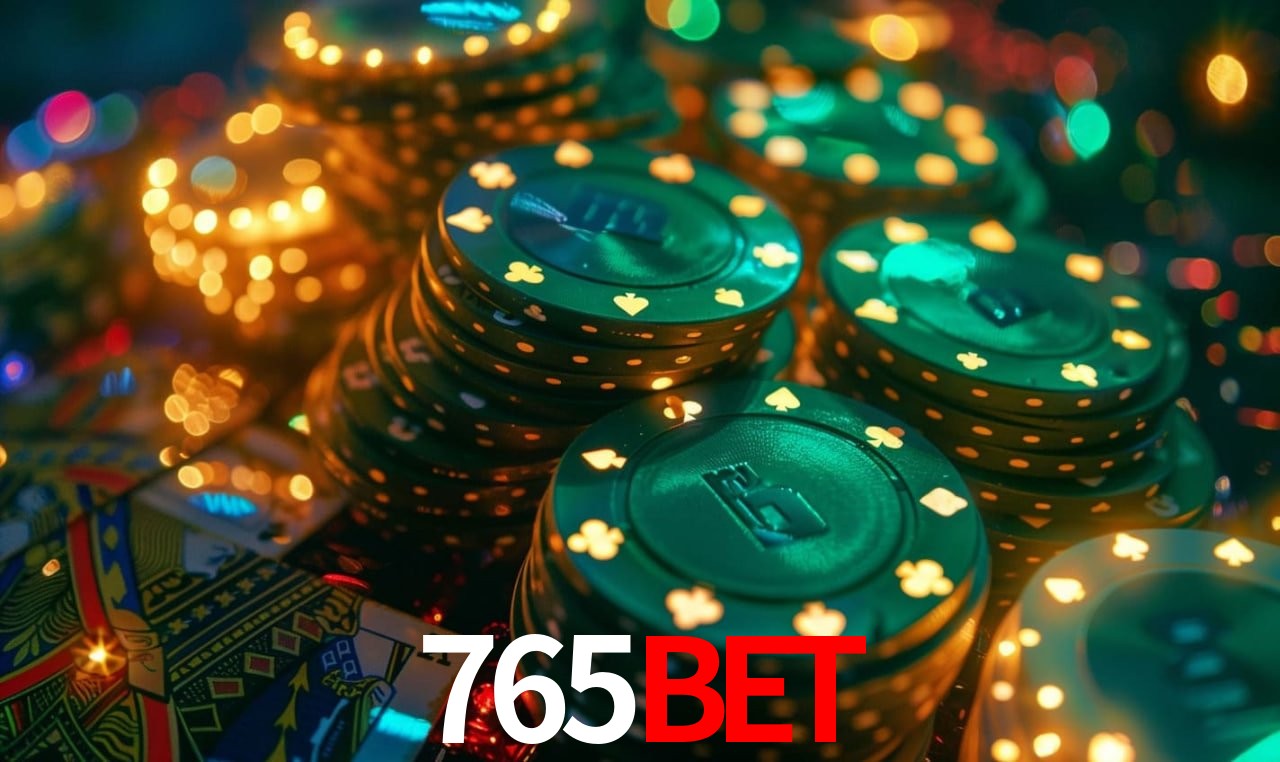 Apostas de Basquete 765Bet