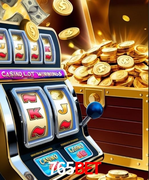 Experiência VIP 765Bet