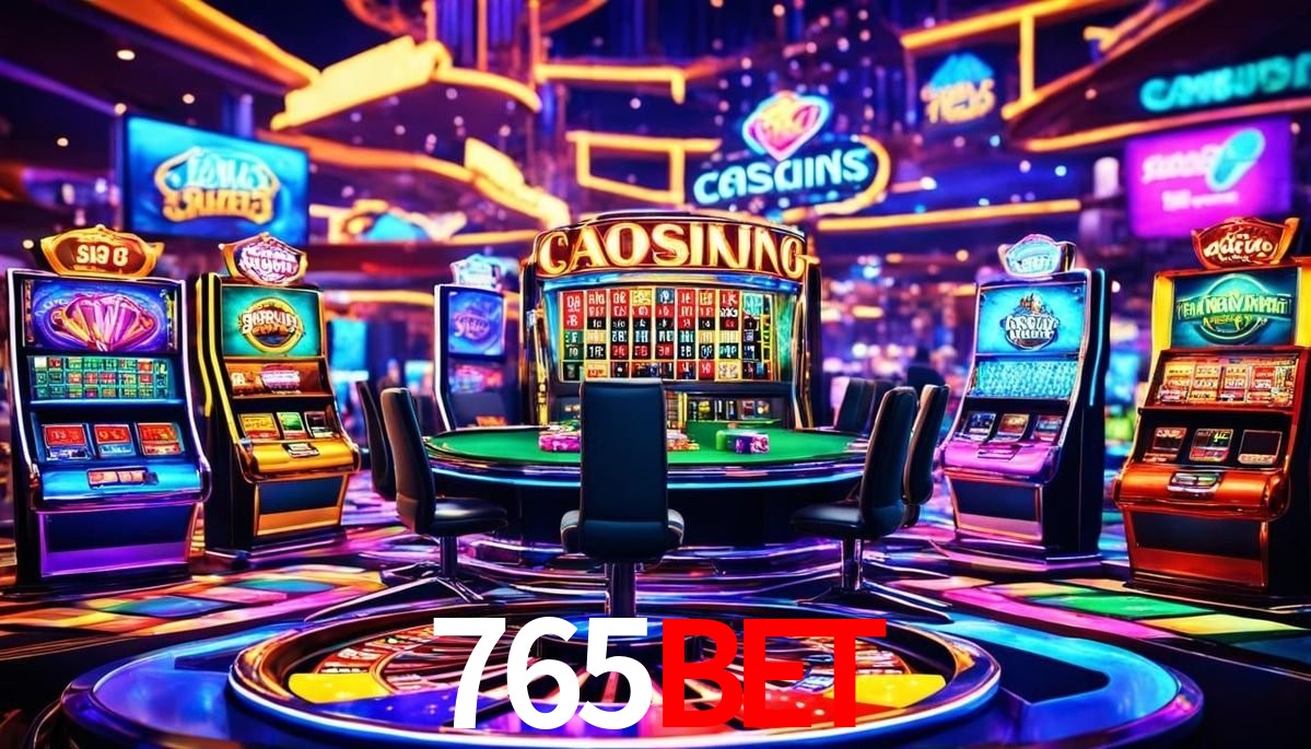 Avaliações dos Jogadores 765Bet