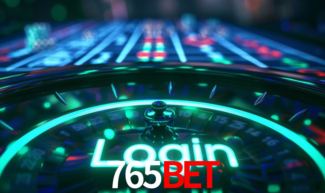 Apostas de Tênis 765Bet