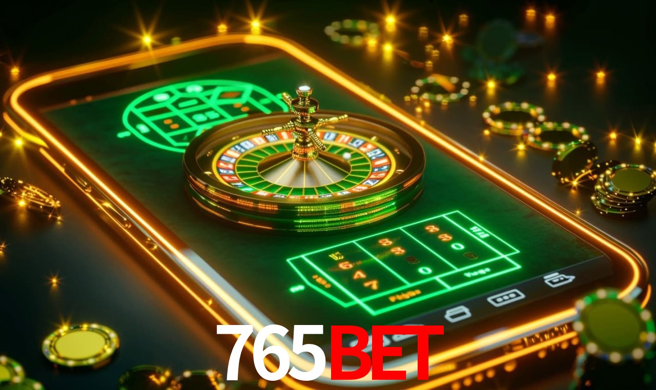 Ofertas Exclusivas 765Bet