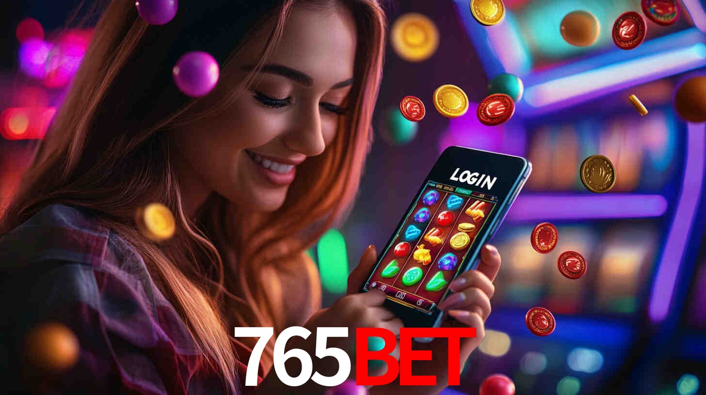 765Bet Com Login