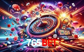 Estatísticas Esportivas 765Bet