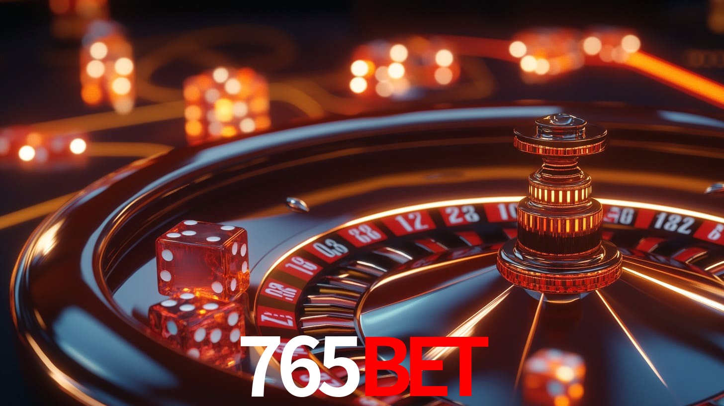 Live Casino 765Bet