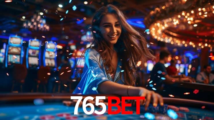 Tennis Betting 765Bet