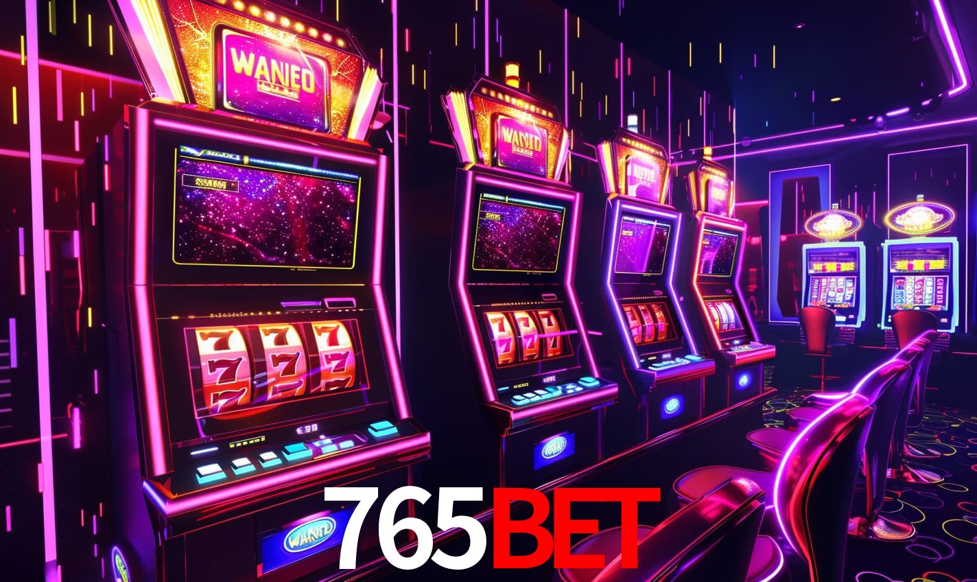 Desvendando o Mundo dos Jogos Virtuais na 765Bet