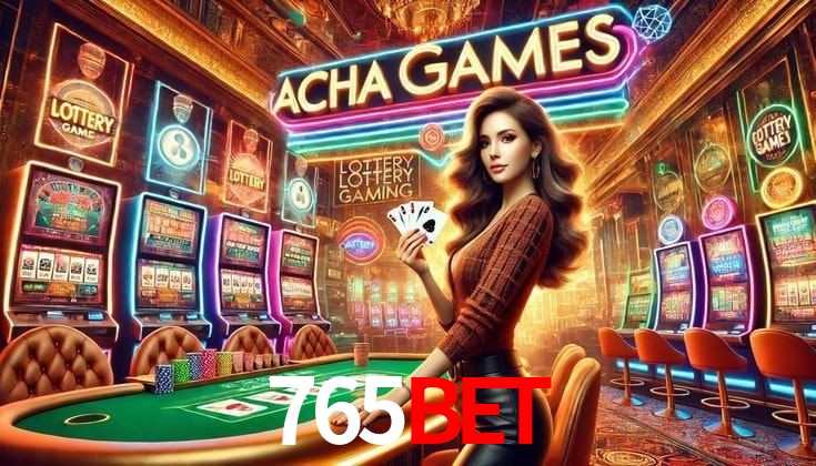 Spaceman Game 765Bet