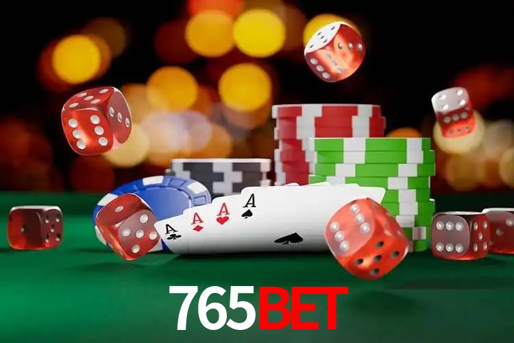 Login Seguro 765Bet